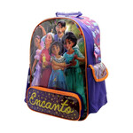 Mochila Cresko Espalda 18 Encanto Ep049